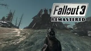 You can already play FALLOUT REMASTERED in 2026... 