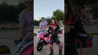 #silvia_motogirl