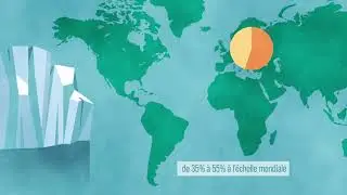LIFE WITHOUT ICE : conséquences de l'extinction des glaciers des régions tempérées et tropicales