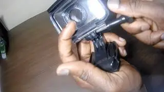 How to use Akaso V50 Pro as your Dashcam