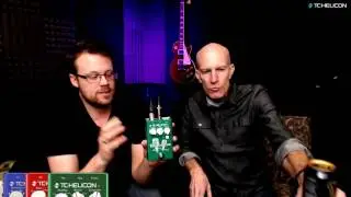 Duplicator | Let's Talk About Stomps (LiveCast 01/27/17)