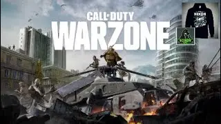 Warzone