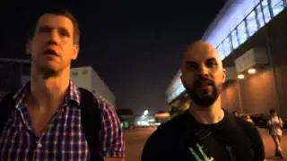 Путешествие на восток: Panzar на ChinaJoy 2015