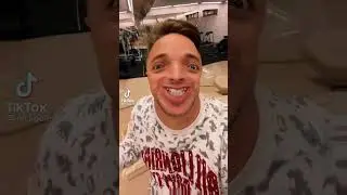 Новый ТикТок М5!