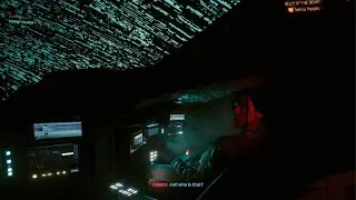 Cyberpunk 2077 DO WE ALL TRUST ALT?