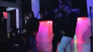 Ramses y Junior - Josue Diaz