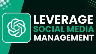 How to Leverage ChatGPT for Social Media Management !