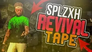 SPLZXH’S REVIVAL TAPE | NBA2K19 MIXTAPE