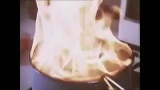 Fire Safety: Fat Fires