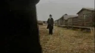 Dead Noon Teaser Trailer