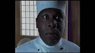NZ Butter TV Commercial Starring Lenny Henry