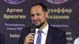 Малик Каримов: Сегодня главная задача сети Korzinka — развитие программ лояльности