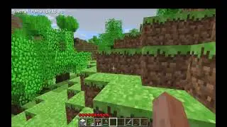 Playing on Iconic Minecraft Worlds pt.2 | Last Day on Herobrine World |