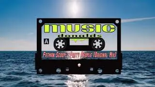 Alex Guesta Feat Fatman Scoop - Party People (Original Mix)