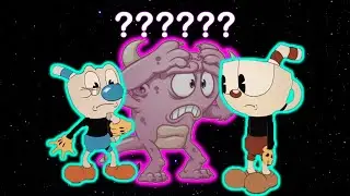 7 THE CUPHEAD SHOW! 