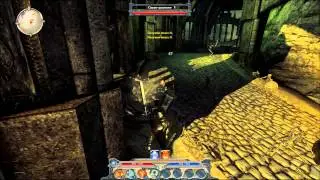 прохождение Divinity2 кровь драконов 4 часть