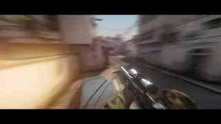 CS:GO EDIT | Samurai AZIDE | JotSkeR [Fragmovie] 1080p 60fps