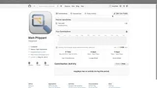 GitEye SSH Key Management