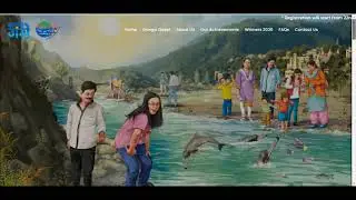GANGA QUEST 2021 QUIZ CONTEST/WIN AMAZING PRIZES
