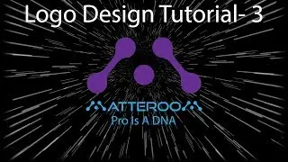 Logo Design Tutorial - 3