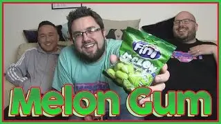 Fini Melon Gum Review