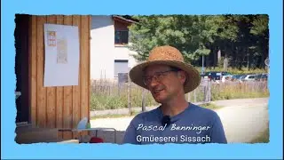 Interview mit Pascal Benninger