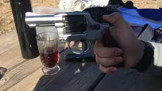 S&W MOD 10