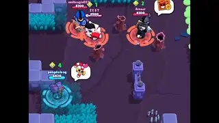 The BEST map is back