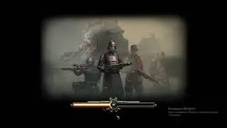 Iron Rage продолжаем проходить компанию Возрождение