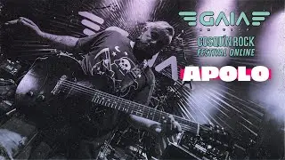 GAIA - Apolo (Cosquín Rock 2020)