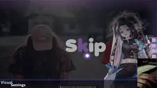 osu! $UICIDEBOY$ - Antarctica