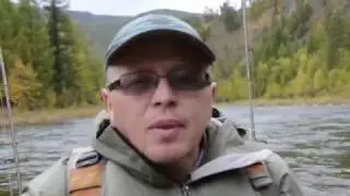 Осенний Чикокон