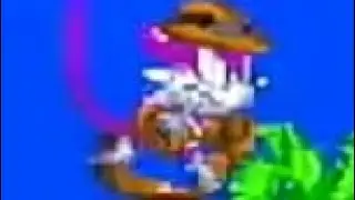 Sonic 3 air mod Fang Pallete customized  [Manete Play]