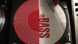 Locked groove Design & Live project
