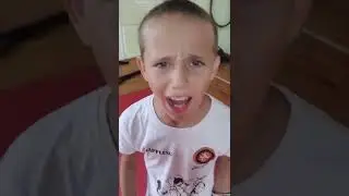 Учимся бить удар супермена 💪😁 