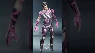 This is the funniest emote in CODM.. #shorts #codm