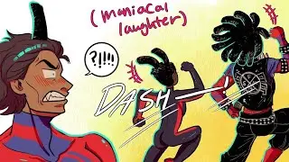 miles and hobby making fun with megual o'hara