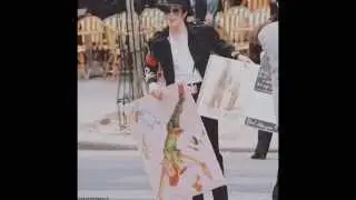 Michael Jackson -New Amazing Pictures (RARE)