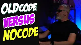 Can NoCode beat 