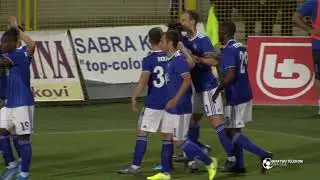 Atiemwen zabija za vodstvo Dinama