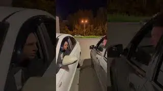 Тебя водить научить ? #automobile #юмор #funnymemes