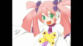 [UTAU] We are POP☆CANDY! - Haruka Nana