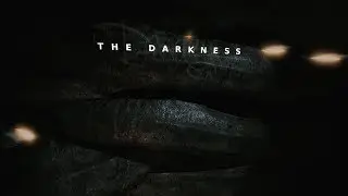Monday Night Stream: The Darkness (Xbox 360)