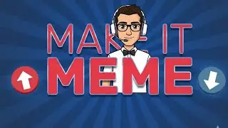 MOON MEKİP İLE  MAKE İT MEME
