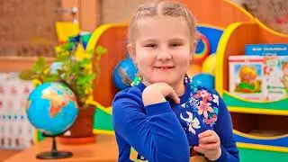 ВЫПУСКНОЙ В ДЕТСКОМ САДУ
