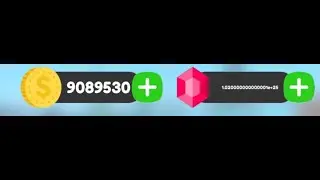 Roblox Fluxus | Robot Tycoon Infinite Coins and Gems