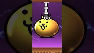 Battle Cats newbie wasted his rare cat ticket