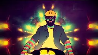 Glue Trip - Fancy (Official Video)