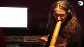 Triquetra - Home Studio Live ● 2019 [Goa Trance]
