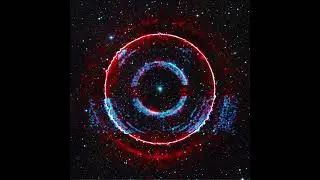 Data Sonification: V404 Cygni